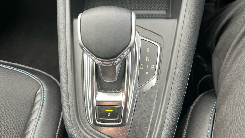 Renault Symbioz 1.6 E-Tech FHEV 145 Techno Esprit Alpine 5dr Auto Hybrid Estate